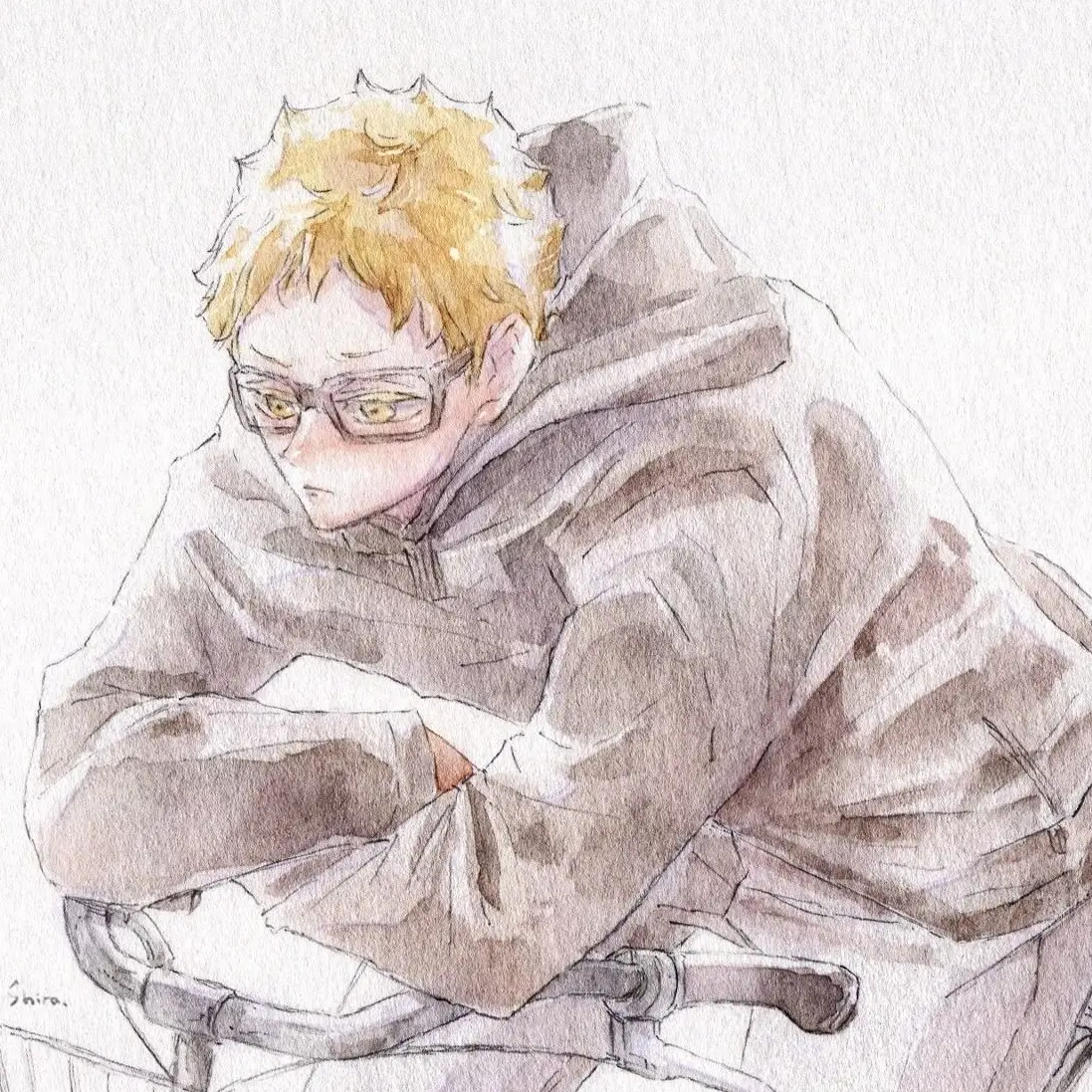 AptUnau5943의 츠키시마 케이