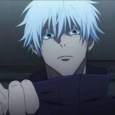 Profile image of 고죠 사토루