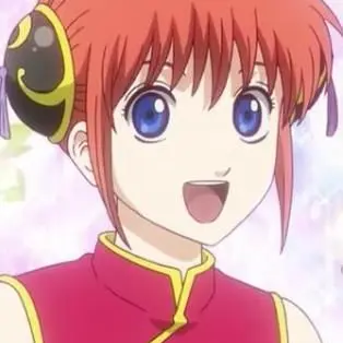 Profile image of 神楽