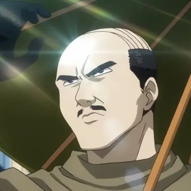 Profile image of 星海坊主