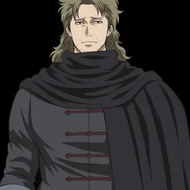 Profile image of 阿伏兎