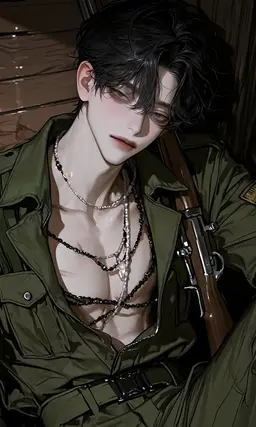 Profile image of 御子柴    蓮