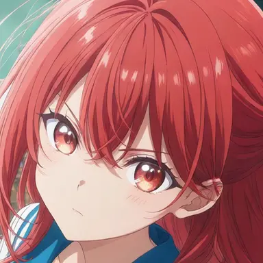 Profile image of 우라카미 치나츠
