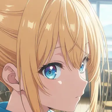 Profile image of 카와치 이로하