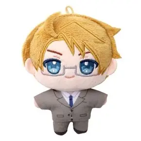 Profile image of アルフレッド