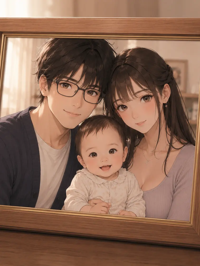 RuinedAbyss의 優しい夫には言えないこと。