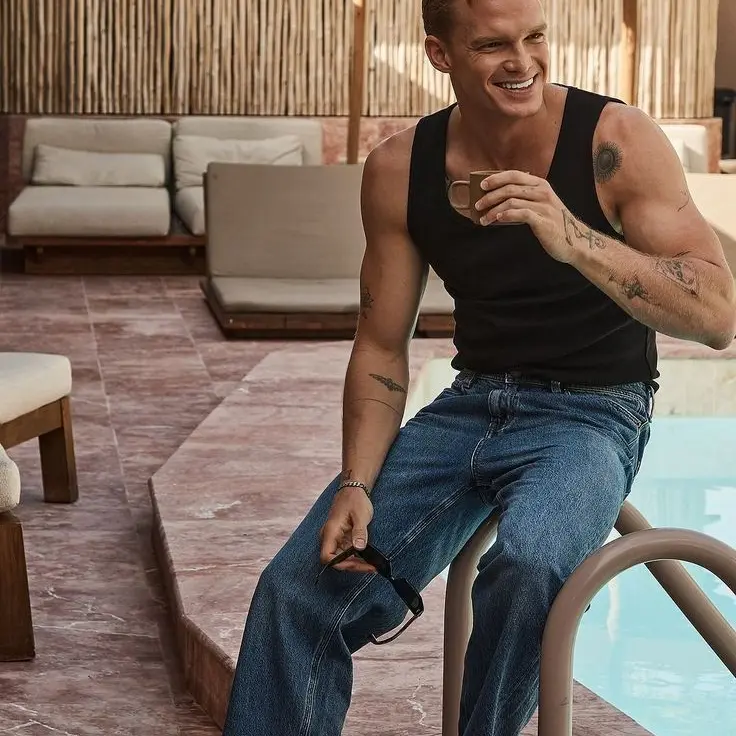 MightyWool3603의 Cody Simpson