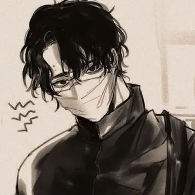 Profile image of 사쿠사 키요오미