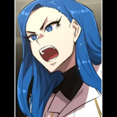 Profile image of 헤이스트