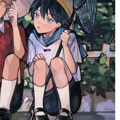 Profile image of 剣持刀也