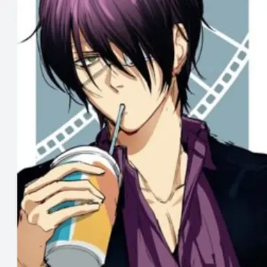Profile image of 高杉晋助