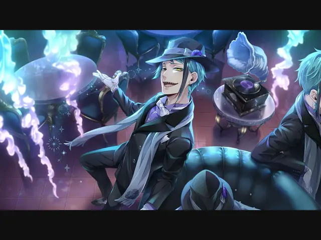 Profile image of ジェイド