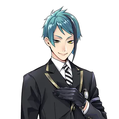 Profile image of ジェイド