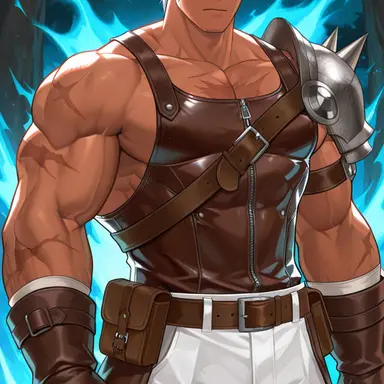 Profile image of 冒険者