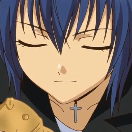 loxe1y의 月詠イクト