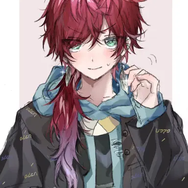 Profile image of ローレン・イロアス