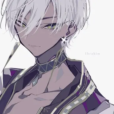 Profile image of イブラヒム
