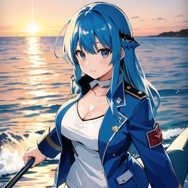 Profile image of 海戟