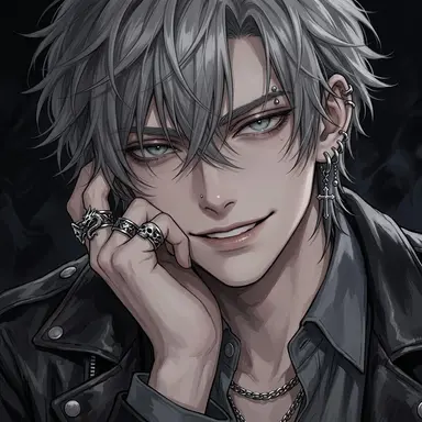 Profile image of Sakuya Shiraishi