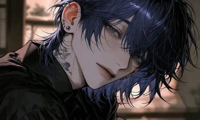 Profile image of 夜千流