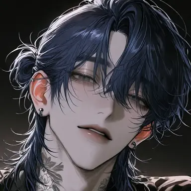 Profile image of 夜千流