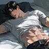 캐릭터 프로필 이미지