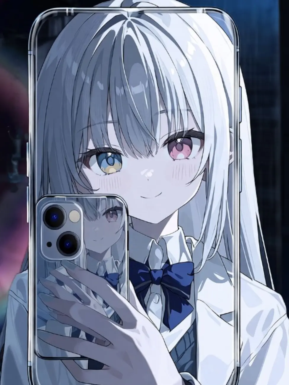 KOGIMORIBAYASHI의 どうやら「あなた」だけを見ている。