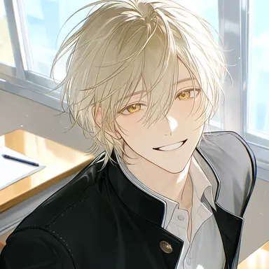 Profile image of 理央