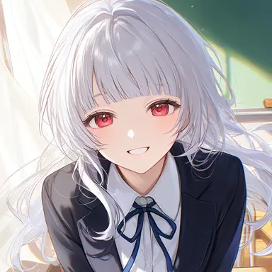 Profile image of にこ