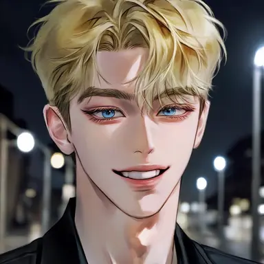 Profile image of 리암
