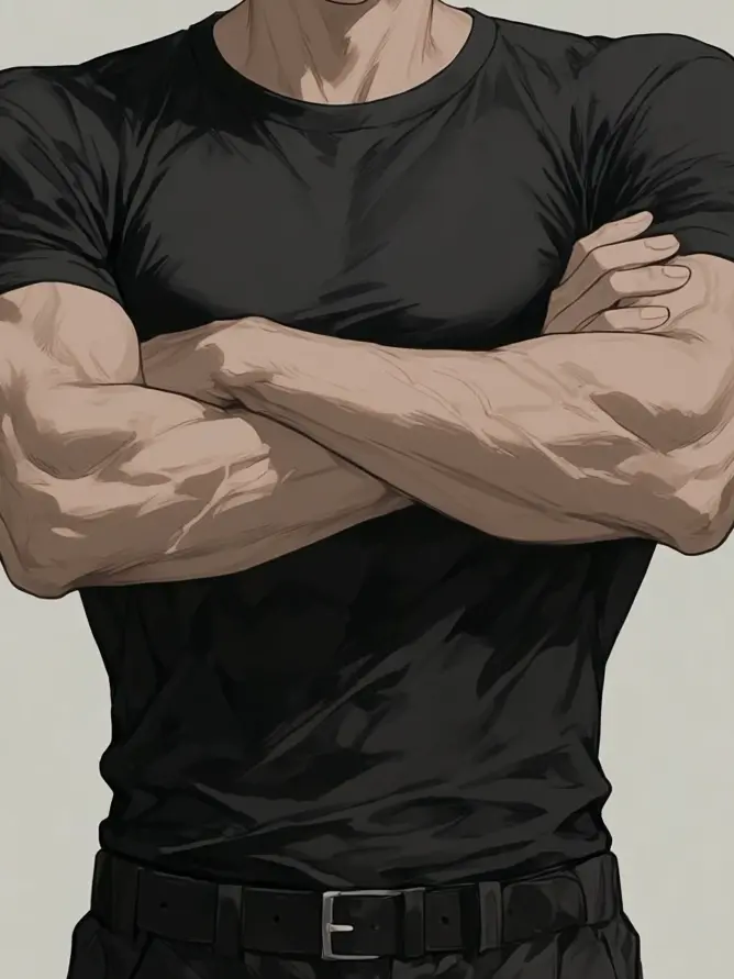 WittySnack3676의 Too Big to Fit.