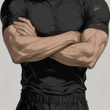 Profile image of Momota