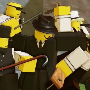 Profile image of 마피오소