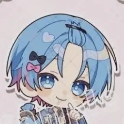 rii_62의 バレンタイン🍫💝～すにすてver～