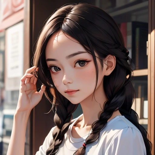 잼일진