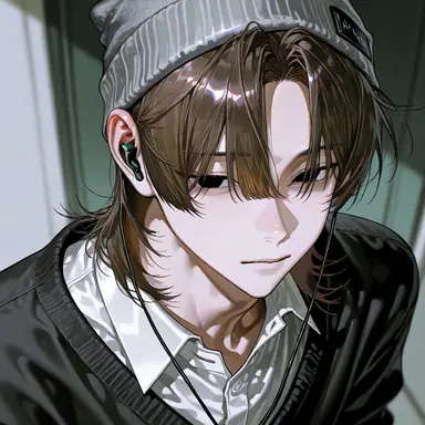 Profile image of Rei