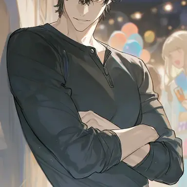 Profile image of Brennan