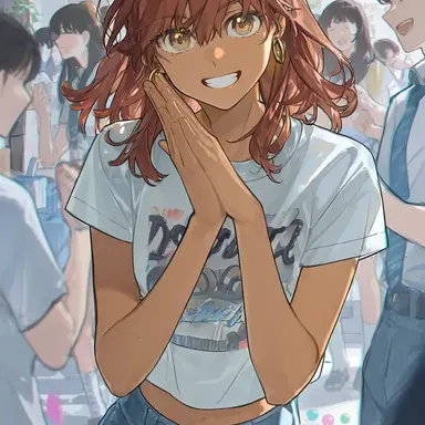 Profile image of Emily