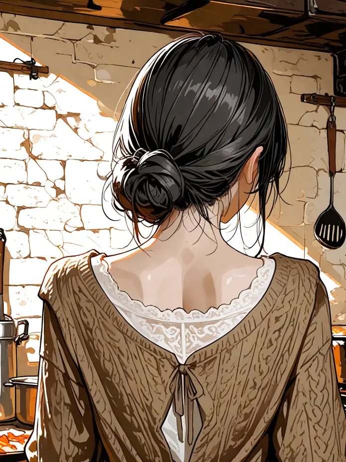 FluffyStork4261의 飯で殴れ！