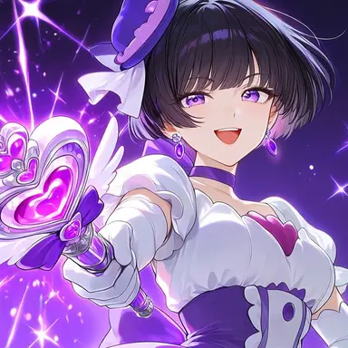 Profile image of アリサ