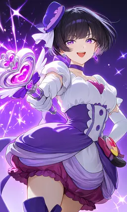 Profile image of マナ