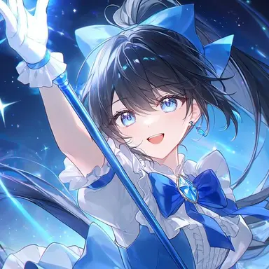 Profile image of ナツミ