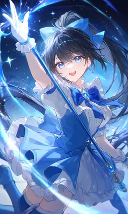 Profile image of ナツミ