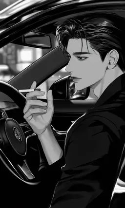 Profile image of チャ・イホン