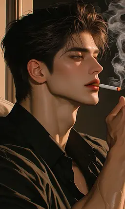 Profile image of Cha Yi-heon