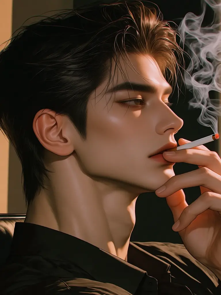 sunty의 Cha I-heon