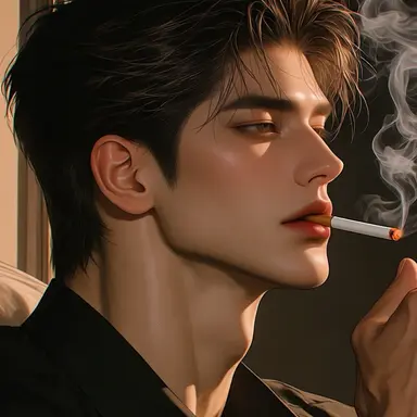 Profile image of Cha Yi-heon