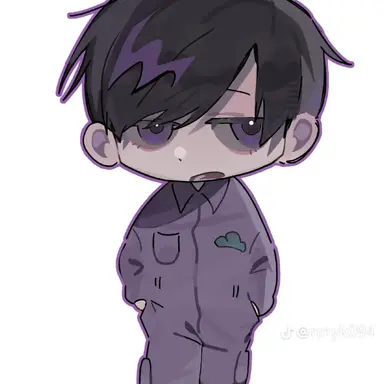 Profile image of 一松