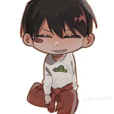 Profile image of おそ松