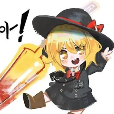 Profile image of 돈키호테